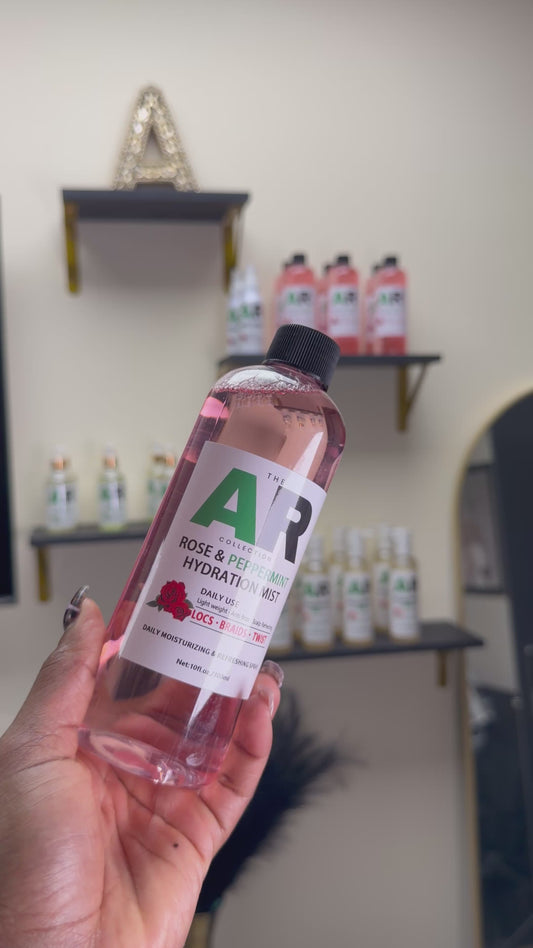 HYDRATION MIST